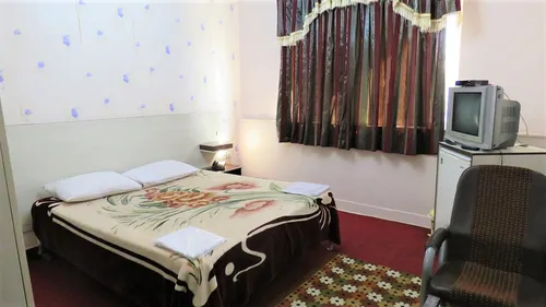 تصویر 8 - هتل آپارتمان میرعماد (۲ تخته دبل سرویس بهداشتی فرنگی ۱) در  قزوین