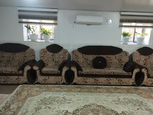 تصویر 8 - سوییت انجامی در لیسار