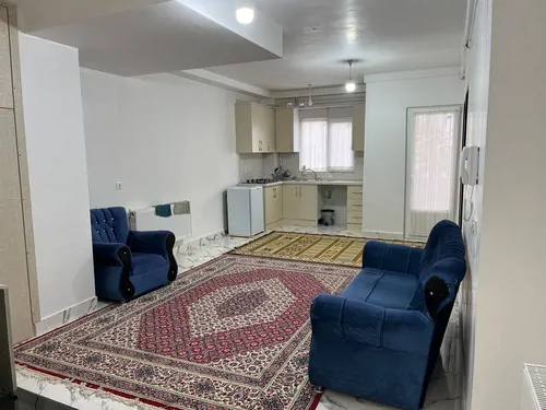 تصویر 2 - آپارتمان مومنان۱۶ در گرگان
