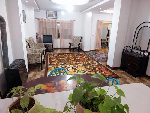 تصویر ۱ - آپارتمان ساحلی دریا (۳) در  محمودآباد