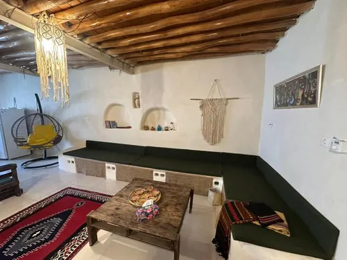 تصویر 7 - ویلا دوران در  قشم