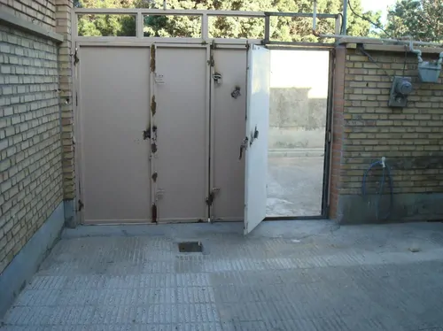 تصویر 14 - خانه ویلایی گلزار در  دامغان