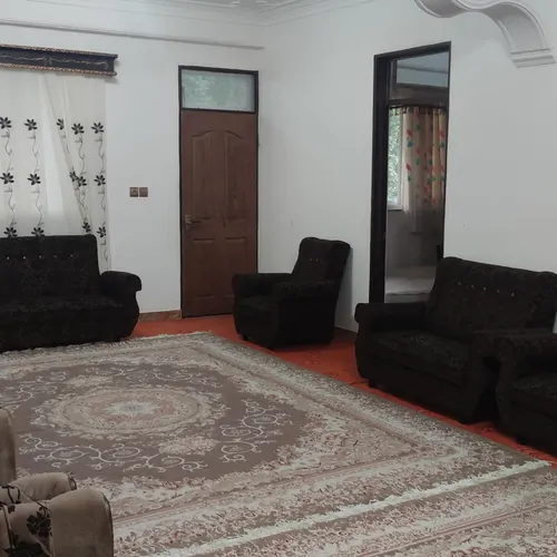 تصویر 3 - ویلا ویلا در طبیعت زیبا در ماسال