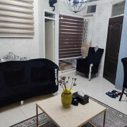 تصویر ۱ - آپارتمان مبله در بلوار فردوس در  تهران