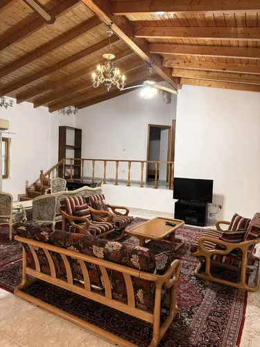 تصویر 4 - ویلا ویلا ویو جنگل چلندر در نوشهر