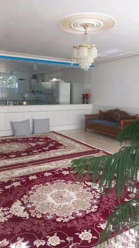 تصویر 4 - ویلا لاکچری بسیار عالی در فریدون شهر