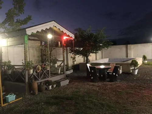 تصویر 2 - خانه بیژن در ماسال
