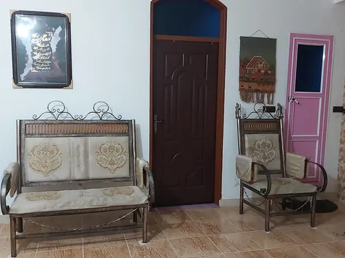 تصویر 3 - خانه مبله دریا در  پارسیان