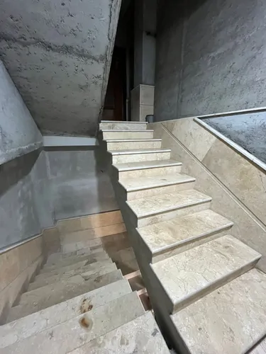 تصویر 5 - آپارتمان سوییت (ویلا) معمولی ساحلی منطقه برند در  سرخ رود