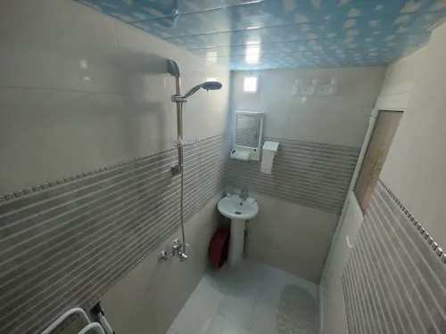 تصویر 3 - کلبه کلبه جنگلی ماهدخت  در رشت