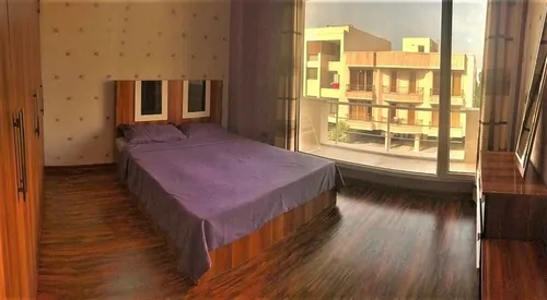 تصویر 2 - آپارتمان صدف (کد ۵ واحد ۱) در  کیش