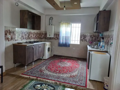 تصویر 3 - ویلا ویلای نوساز و دنج و بدون مزاحم در رشت