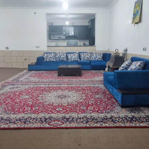 تصویر 3 - خانه مبله سپیدان  در  سپیدان