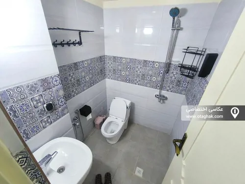 تصویر 15 - اقامتگاه بوم‌گردی سروین (B1)  در  اصفهان