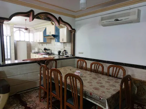 تصویر 7 - ویلا راحیل در علی آباد کتول