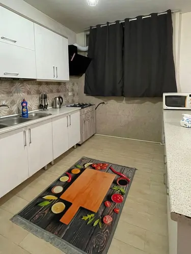 تصویر 3 - آپارتمان مبله پونک(شاهین۲) در  تهران