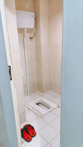 تصویر 12 - آپارتمان مبله پدر جان  در  اهواز