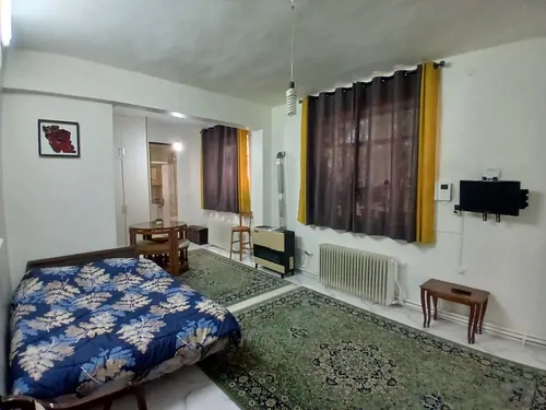 تصویر 3 - سوییت ویلایی عباسی در  طالقان