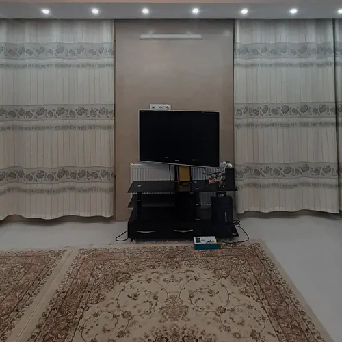 تصویر 3 - آپارتمان مبله بهشت  در  آران و بیدگل