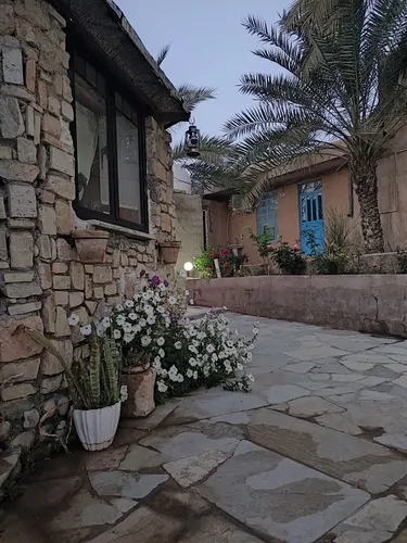 تصویر 11 - اقامتگاه بوم‌گردی قهرمان بابکان (بابا مشهدی) با صبحانه رایگان در  کازرون