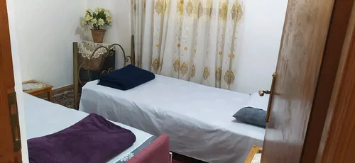 تصویر 12 - ویلا شکوفه با فوتبال دستی در رشت