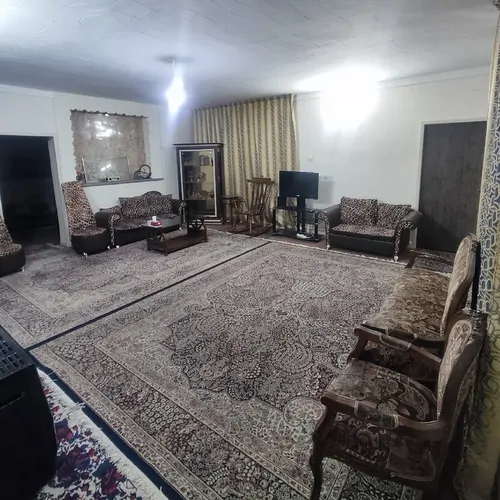 تصویر 3 - خانه مبله گنجعلیخان  در  کرمان