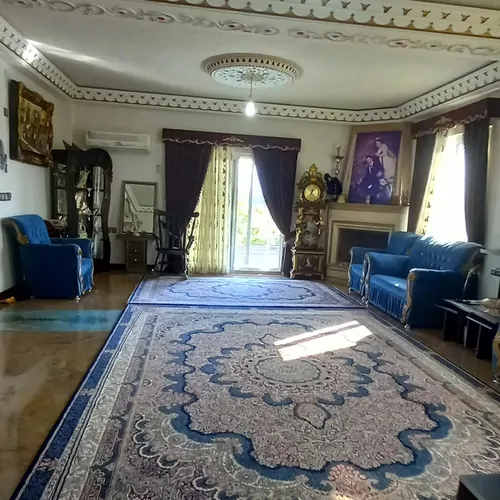 تصویر 2 - ویلا  ویلا در رامسر