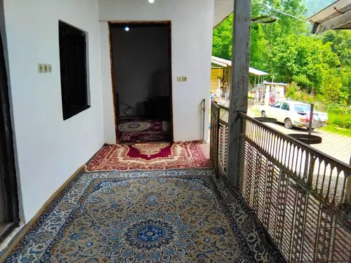 تصویر 18 - ویلا جنگلی امیر در  ماسال