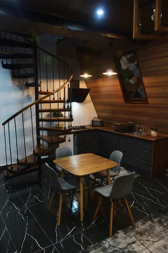 تصویر 6 - ویلا نازگیلان (رویال ۲) در  کلاچای