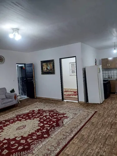 تصویر 5 - ویلا ویو  عالی با ویلایی تک و فضای  سر سبز  در  فومن