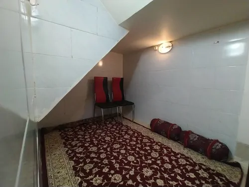 تصویر 8 - خانه سرو در  اصفهان