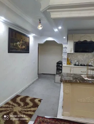 تصویر 5 - آپارتمان خانه دنج  در  فردیس