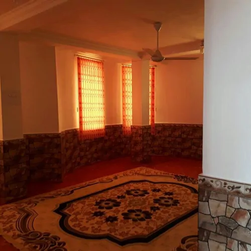 تصویر 2 - روستایی و عشایری ناخدا (پنج نفره) در قشم