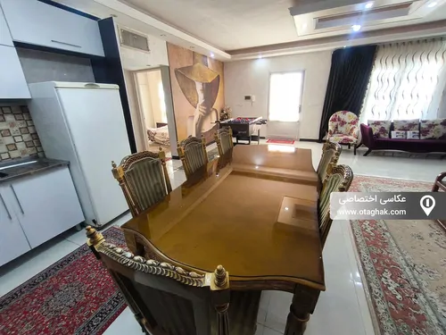 تصویر 10 - ویلا استخردار سرپوشیده آبگرم پارسیان در  کردان