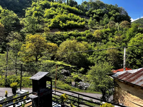 تصویر 24 - کلبه دریاسر در دوهزارشهسوار