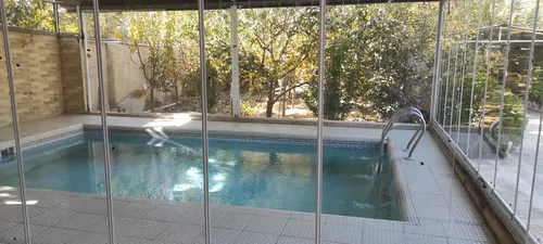 تصویر 15 - ویلا استخردار آبگرم و جکوزی مسیحا در سهیلیه