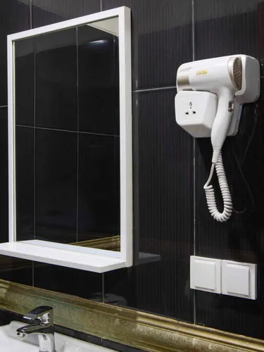 تصویر 15 - آپارتمان مبله تیپ مینیمال ویژه در شریعتی در تهران