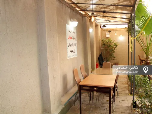 تصویر 23 - هتل سنتی بیتوته (اتاق نرگس) با صبحانه رایگان در  اصفهان