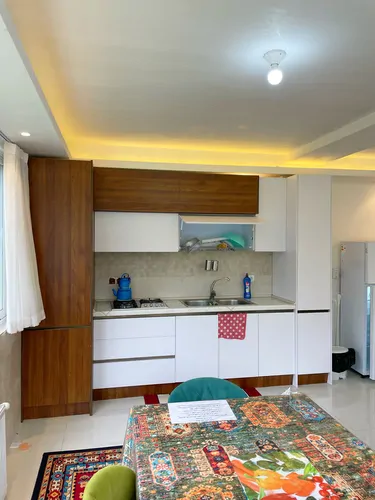 تصویر 3 - آپارتمان مبله جوارم (1) در  سوادکوه