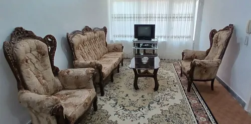 تصویر ۱ - خانه مبله بهار  در  اصفهان