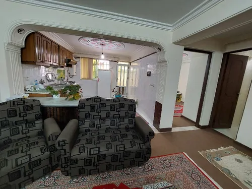 تصویر 8 - خانه ویلایی جهان در  لاهیجان