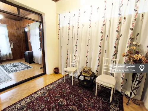 تصویر 11 - ویلا جنگلی تمشک در رامسر