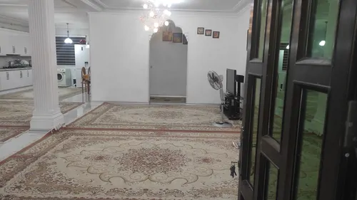 تصویر 7 - ویلا وارش باران در  مینودشت