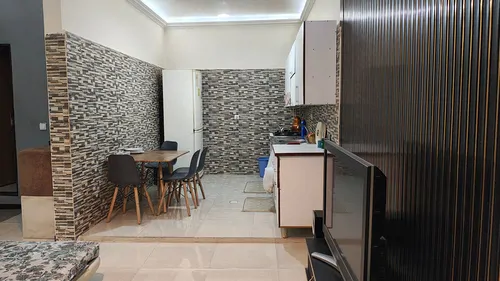 تصویر 5 - ویلا نما رومی با فوتبالدستی کیان در  سهیلیه