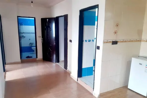 تصویر 2 - آپارتمان پارمیدا 4 در نمک آبرود