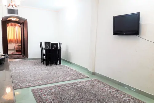 تصویر 4 - آپارتمان جهانگیر(واحد ۱) در مشهد