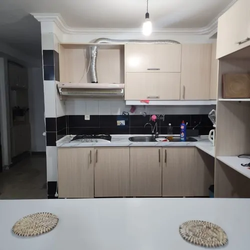 تصویر 6 - آپارتمان مبله رز سفید در  قشم