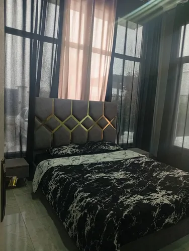 تصویر 9 - ویلا استخردار آبگرم رضایی با جکوزی در  سهیلیه