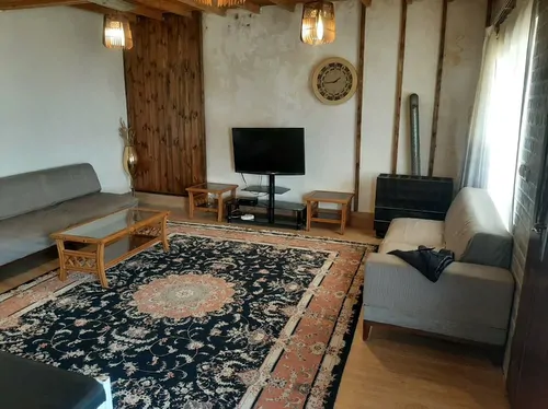 تصویر 3 - ویلا سیروس در  قائمشهر