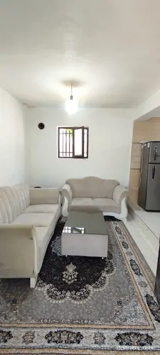 تصویر 2 - ویلا یه خوابه دربست تراس دار جواهرده در جواهرده